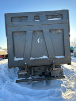 Shacman (Shaanxi) SX* 8x4 Самосвал SX331863366 (Дизельный, 12,5 л, 544 л.с., МТ)