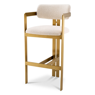 Барный стул Bar Stool Donato арт.115048