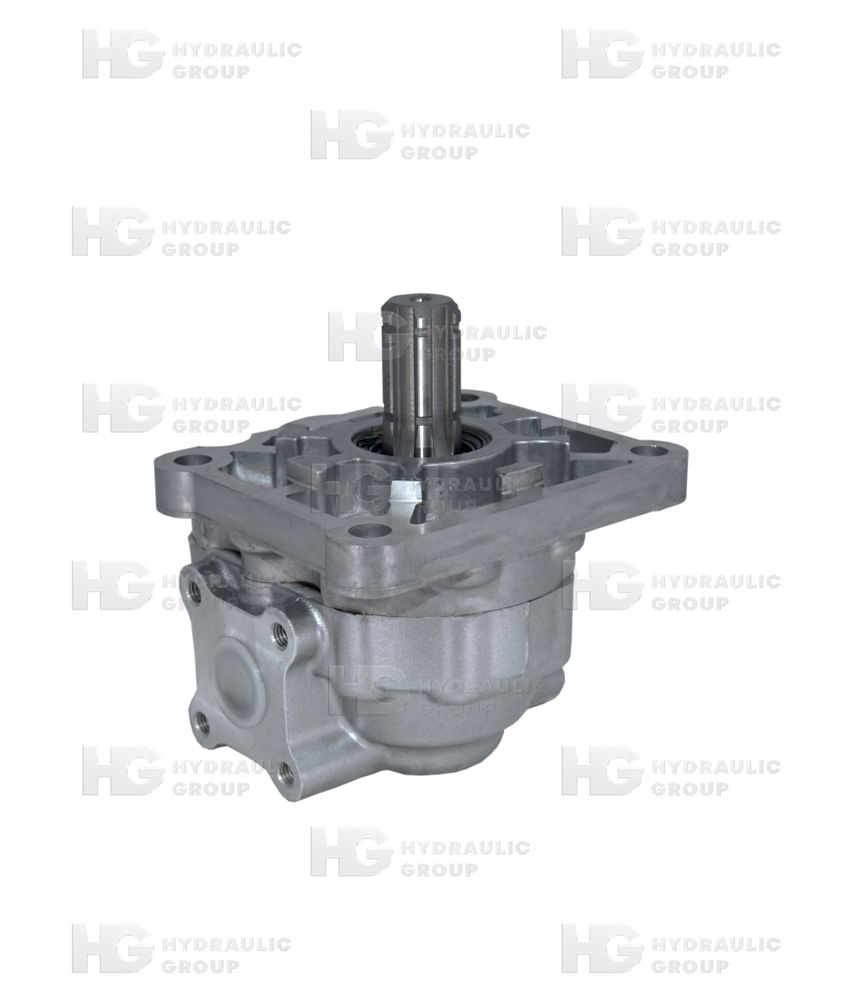 Шестеренный насос GP3BH32L-A204A