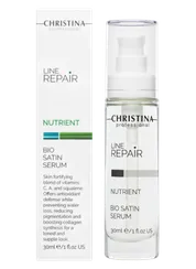 Сыворотка «био-сатин»