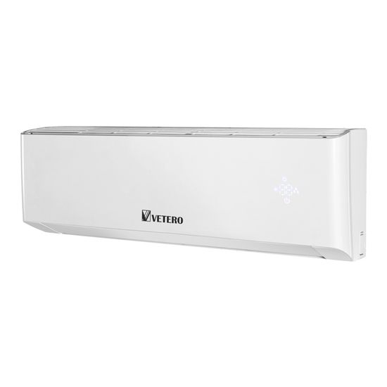 Тепловой насос Vetero V-S24DHPAC