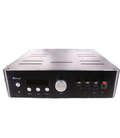 Предусилитель/Усилитель для наушников Audio-GD HE-9LE