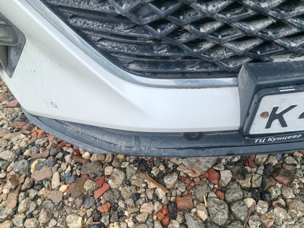 Haval F7 Tech Plus 2.0 7DCT 4WD