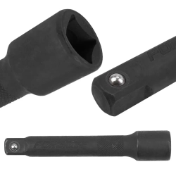 Удлинитель ударный 125мм, 1/2'' Forsage F-8044125K