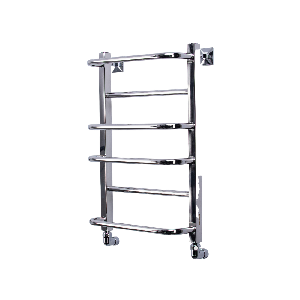 Полотенцесушитель водяной Comfysan Puro-K W-6 60/40, хром, шт