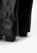 Сапоги // Victoria // Black