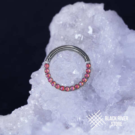 Кликер Side Opal #55 1.2мм