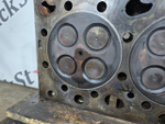 Головка блока цилиндров