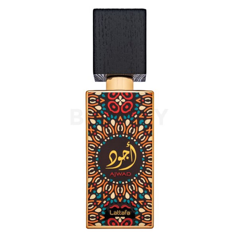 Lattafa Ajwad EDP W 60 ml