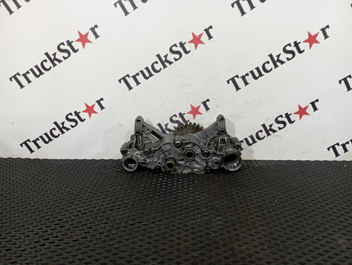 Насос масляный