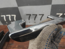 Ручка двери правой Mercedes S-Class (W223) 20-нв Б/У Оригинал A09976056039999