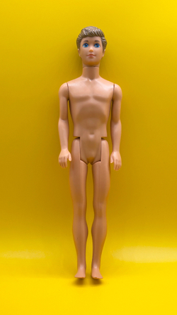 Кукла Барби Кевин винтаж 90х 031527