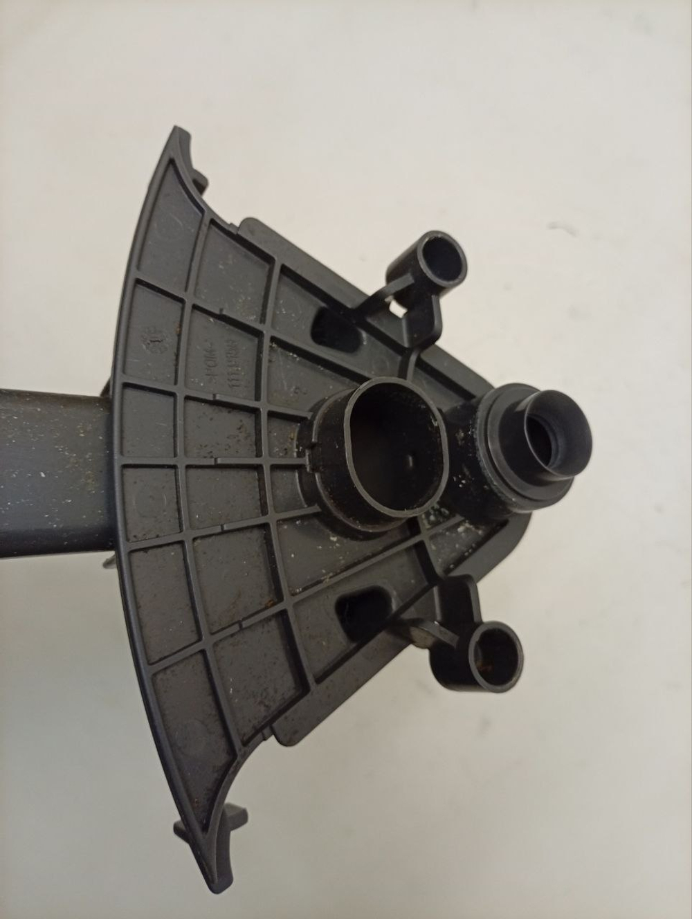 ESL98330 ктп2 Трубка подачи воды воды верхнего импеллера посудомоечной машины Electrolux 8070897031 б/у