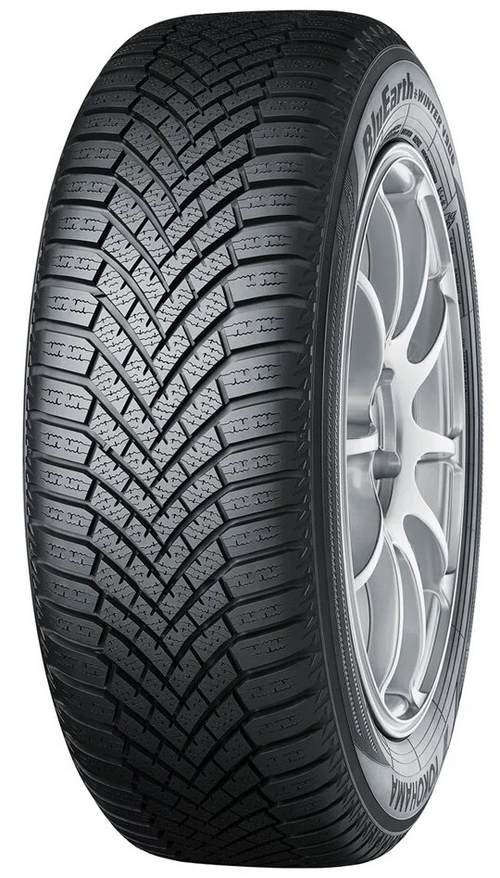 Купить Легковая шина YOKOHAMA BluEarth*Winter V906 225/45R18 95V