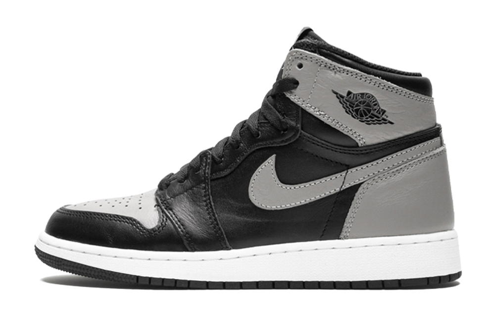 Jordan 1 Retro High OG GS Shadow 2018