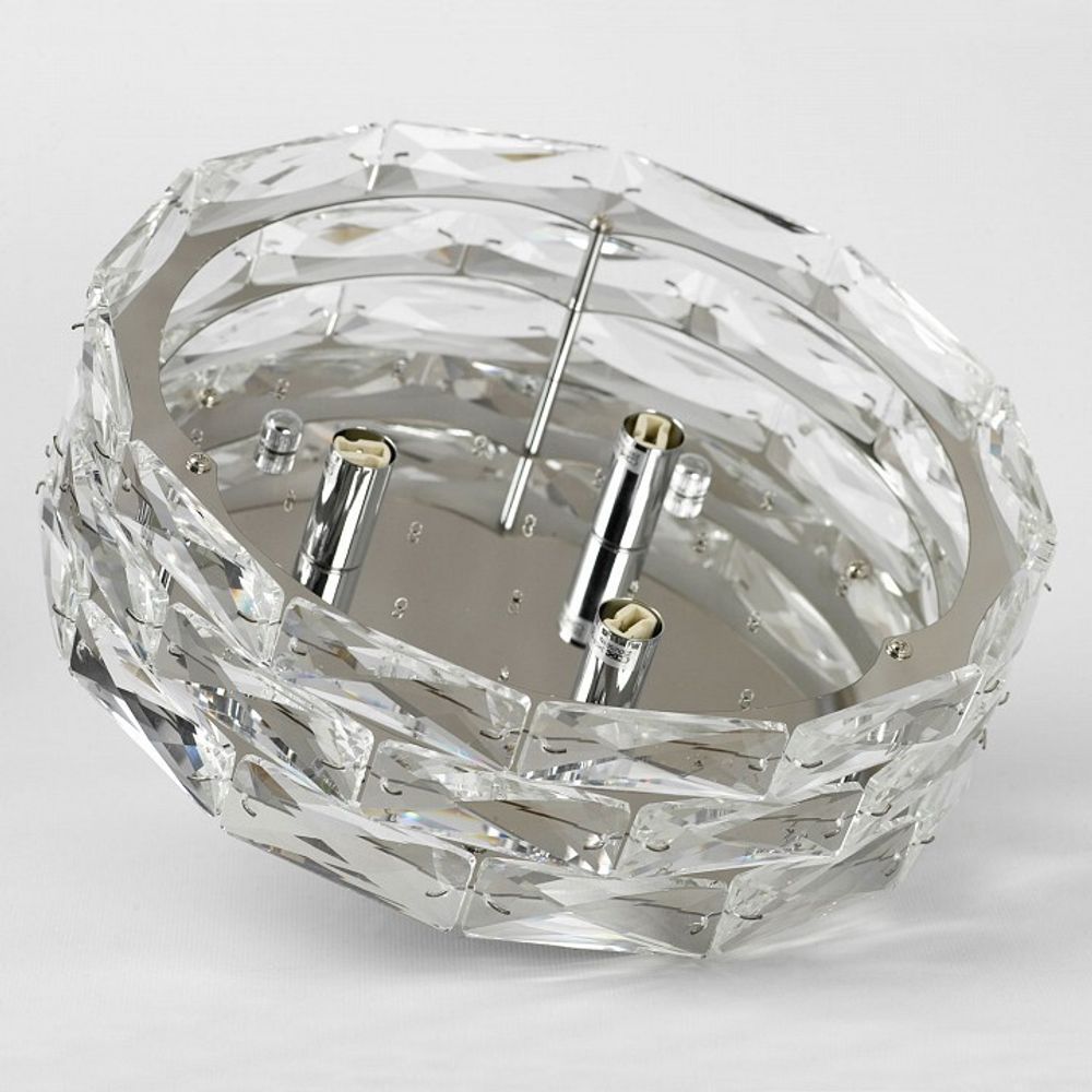 Накладной светильник Lussole Napa LSP-8893