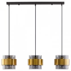 Подвесной светильник Lussole Mitchel LSP-8995