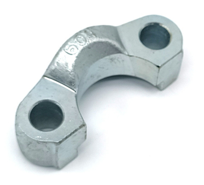 Крепление на шину 5 кабеля 1.5-35кв.мм 50шт ABB STJZK 81 P50 ZK81p50