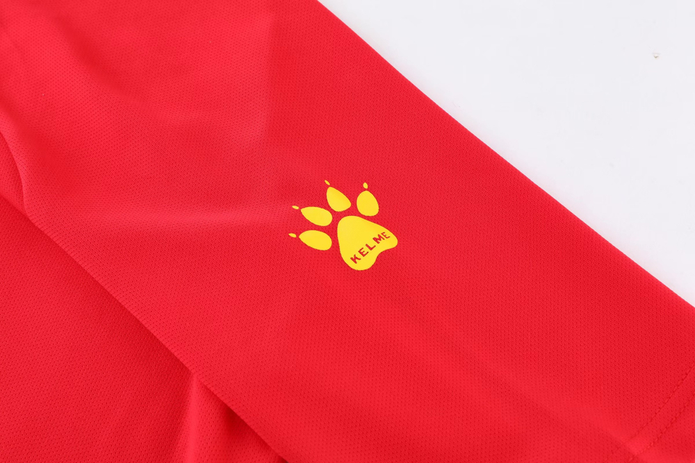 Футбольная форма Kelme