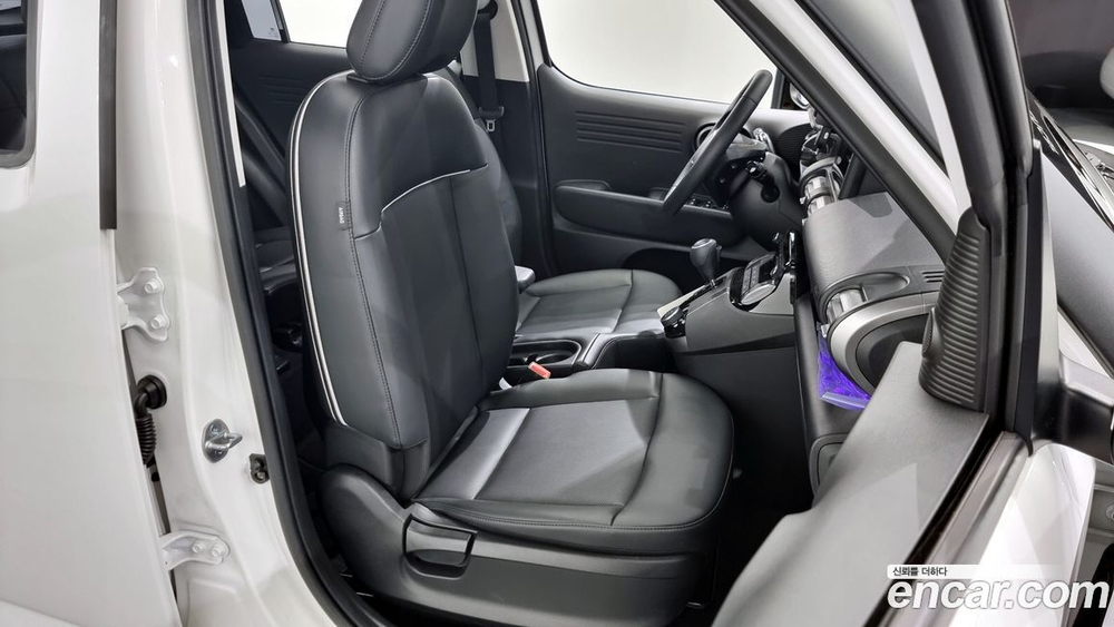 Hyundai Casper Turbo Inspiration (10.2023)
