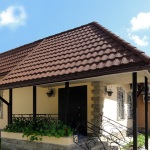 Черепица композитная Luxard Classic Пробка