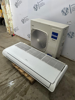Сплит- система Haier 1U160S1LN2FB
