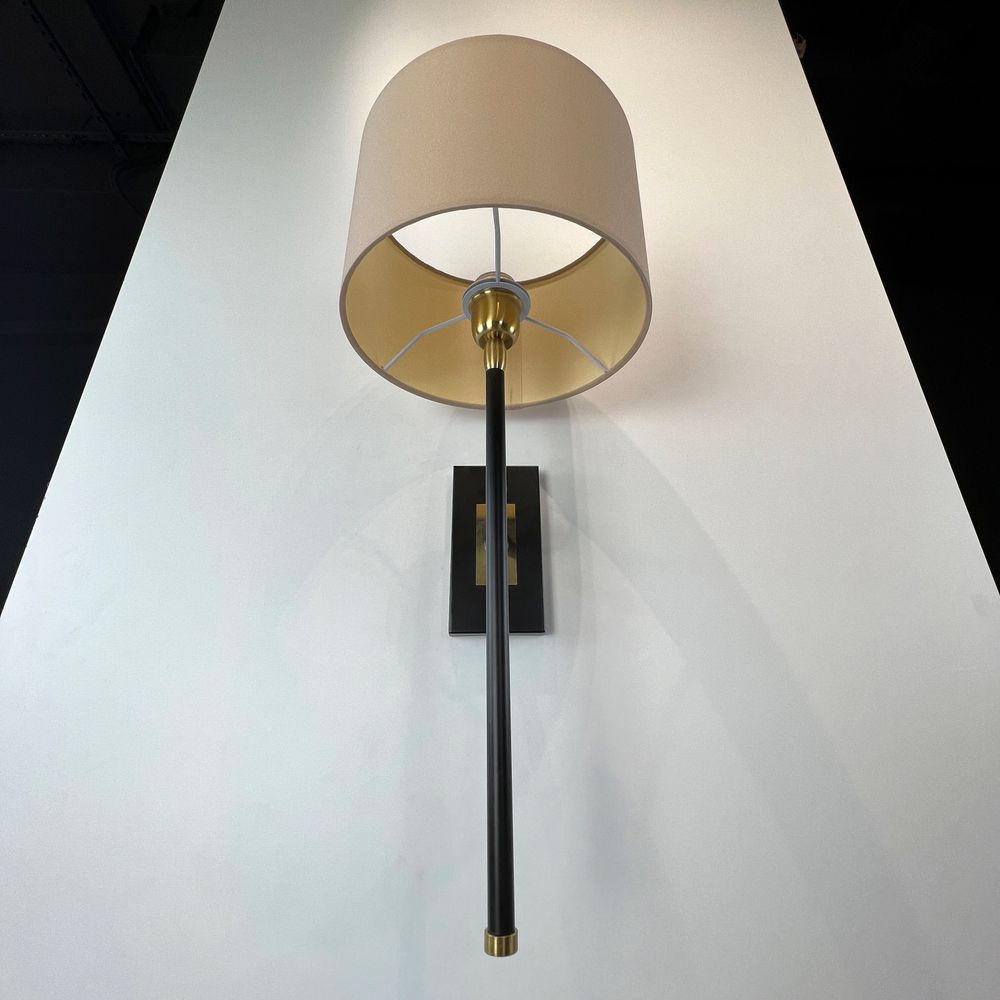 Бра Heathfield &Amp; Co Wall Light Casablanca By Imperiumloft