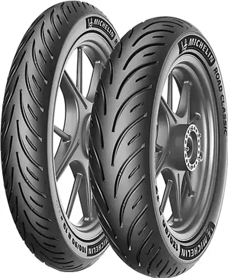 Michelin Road Classic 140/80 R17 69V (Задняя)