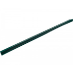 Планка торцевая Технониколь Shinglas зеленая 75х25х65х5 мм