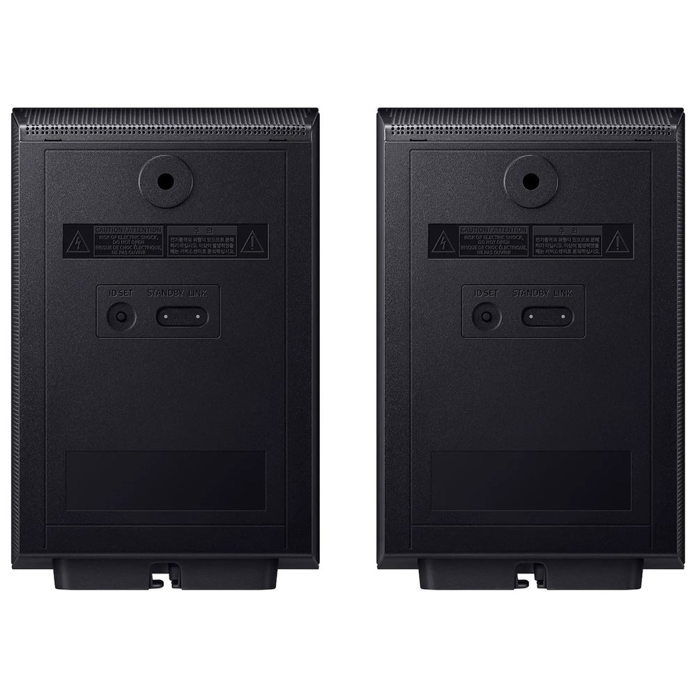 Саундбар Samsung Q990H/PY