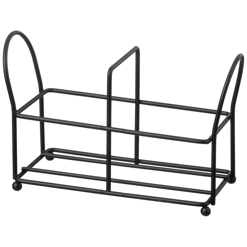 НАБОР ЕМКОСТЕЙ ДЛЯ МАСЛА И УКСУСА ИЗ 2 ПР. КОЛЛЕКЦИЯ "CRUMPLED" 400 МЛ 6,5Х6,5Х24,5 СМ