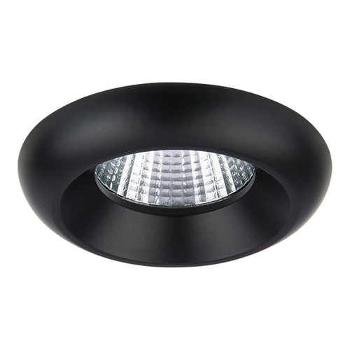 071077 Светильник MONDE LED 7W 560LM 50G ЧЕРНЫЙ 3000K