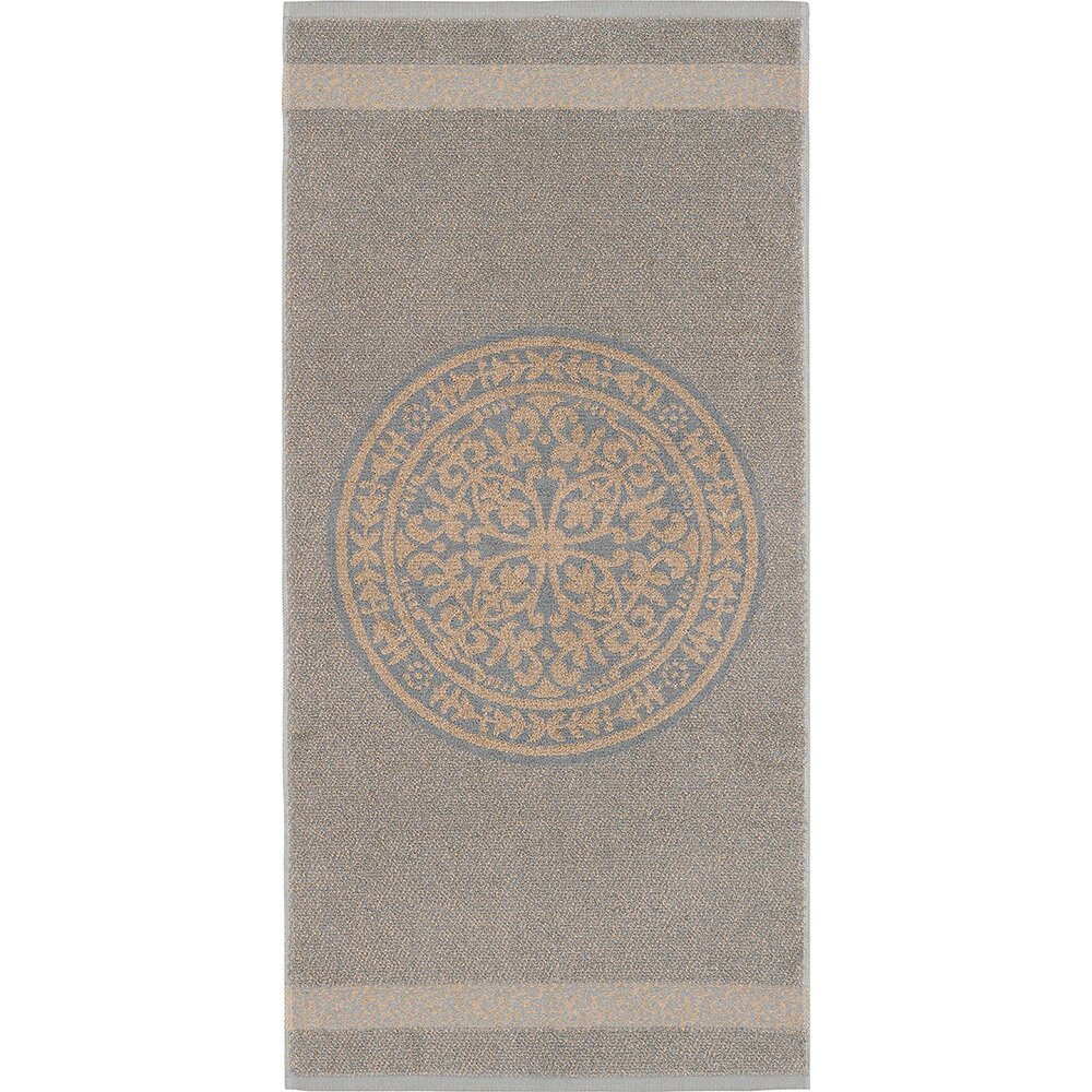 Полотенце 50х100 Leitner Rosetta LEI_443_82_100