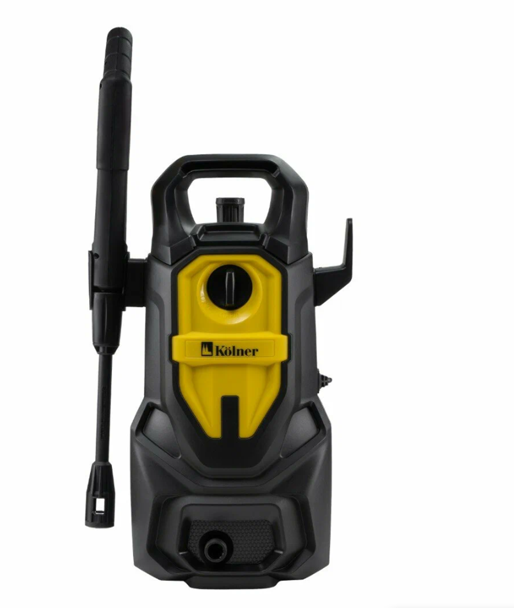 Мойка высокого давления Kolner K140