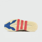 кроссовки Adidas Niteball Grey One / Halo Ivory