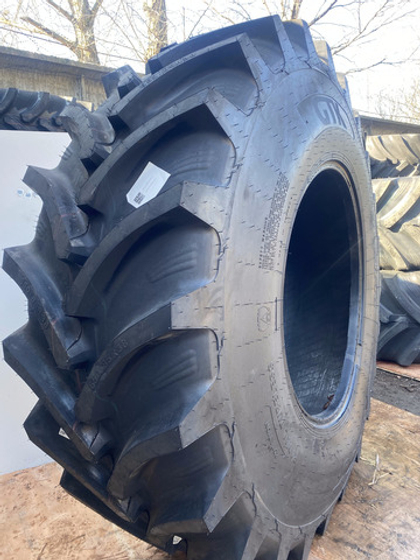 Сельскохозяйственная шина 650/85 R38 GTK RS200 173D/176A8 TL
