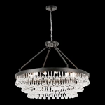 Подвесная люстра Lussole LSP-6051