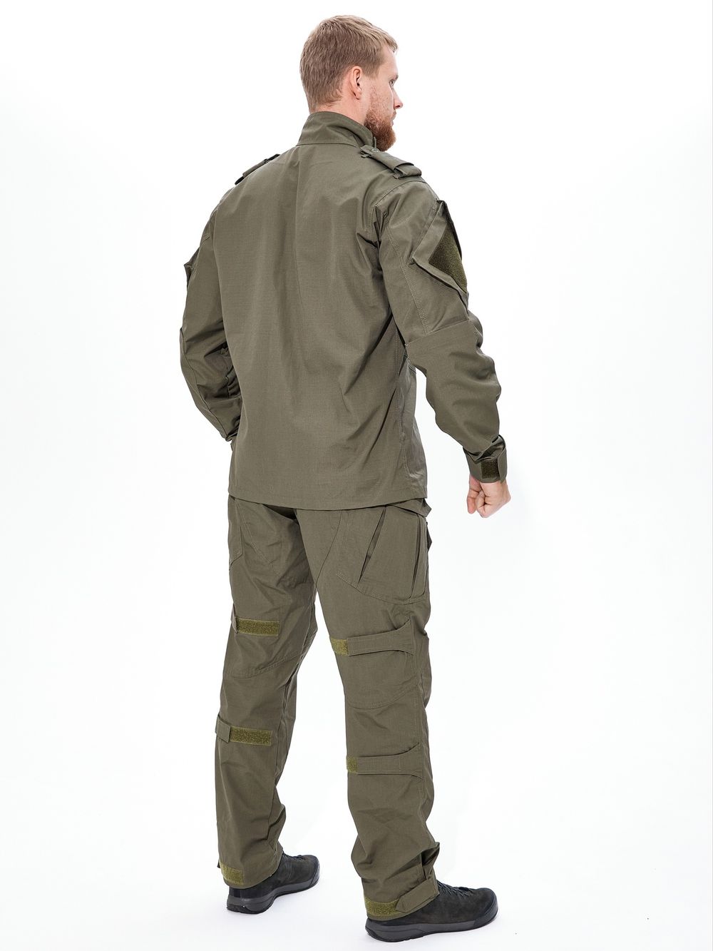 Комплект боевой одежды North Horizon (Олива)