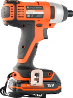 Гайковерт аккумуляторный PATRIOT BR 180 Li 1/4 180301585