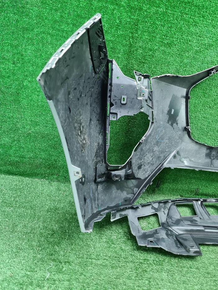 Бампер передний Haval Jolion (2021-н.в.)