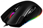 Мышь Patriot Memory Viper V551 PV551OUXK черный