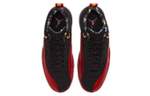 Кроссовки Jordan Air Jordan 12 Retro Low Se "Black And Metallic Gold"