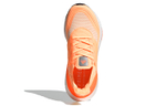 Кроссовки Adidas Ultraboost 21 "Acid Orange" (Женская размерная сетка)