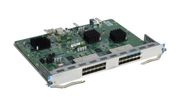 Модуль расширения Ruijie M7800C-16SFP8XS-EA