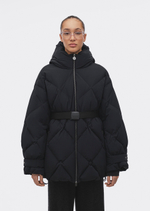 Полупальто NAUMI