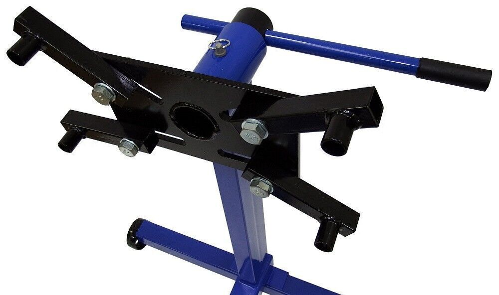 Стенд для двигателя T63002T AE&T 450 кг