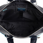 Сумка Piquadro Blue Square/Black