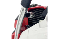 Пила цепная бензиновая Crown CT20198-14