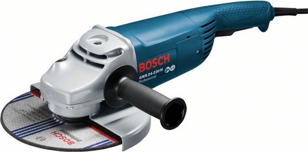 УШМ Bosch GWS 24-230 Н