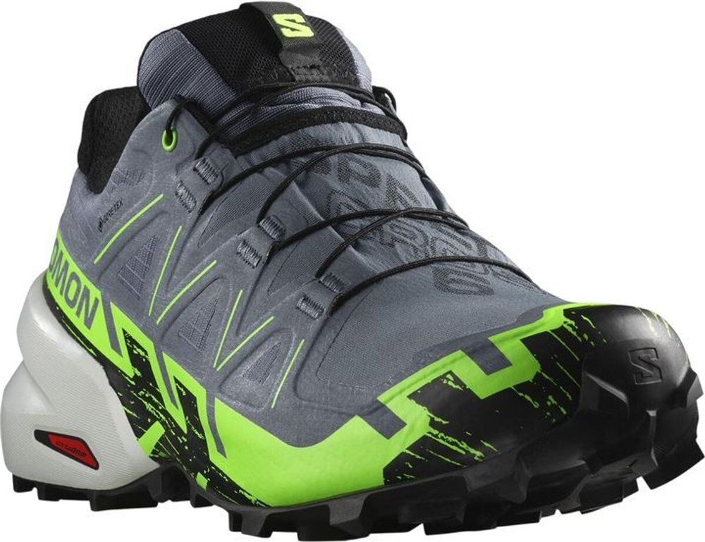 Кроссовки Salomon SPEEDCROSS 6 GTX